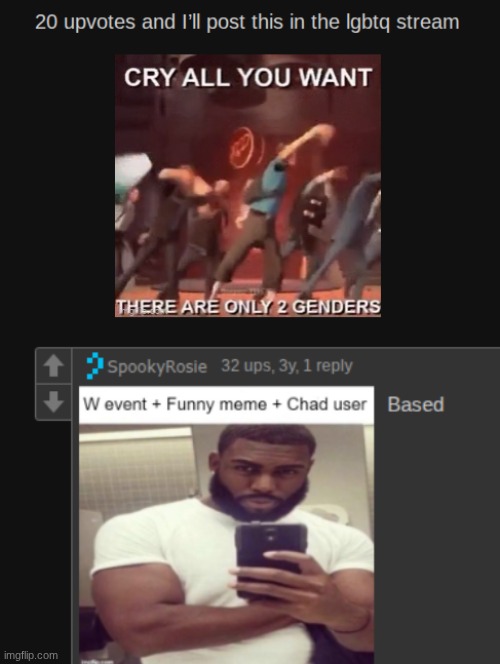 vik is...evil? | made w/ Imgflip meme maker