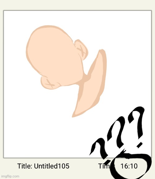 How the FUCK do I have 16 hours on THIS. | made w/ Imgflip meme maker