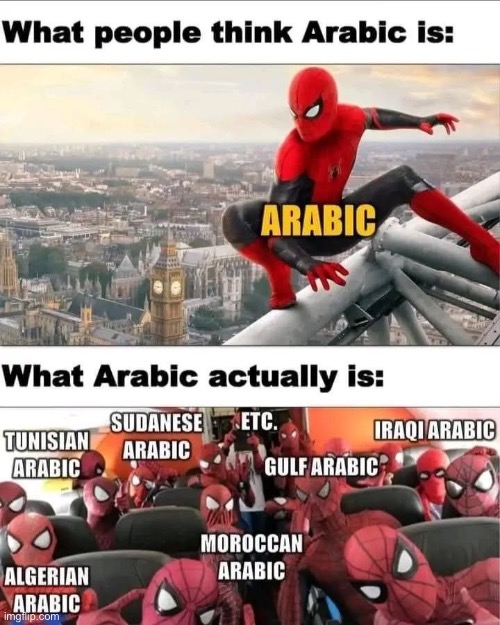 Note: we can barley understand each other | made w/ Imgflip meme maker