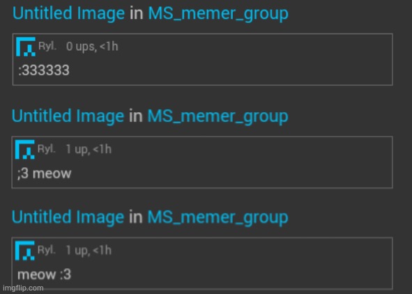 This guy betrays his Straight Cisgender self and is turning into a FEMBOY?! | ImgflipPainUNOFFICIAL | made w/ Imgflip meme maker