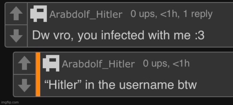 I’m getting self aware, probaly should inject my self with more femboy stuff | made w/ Imgflip meme maker