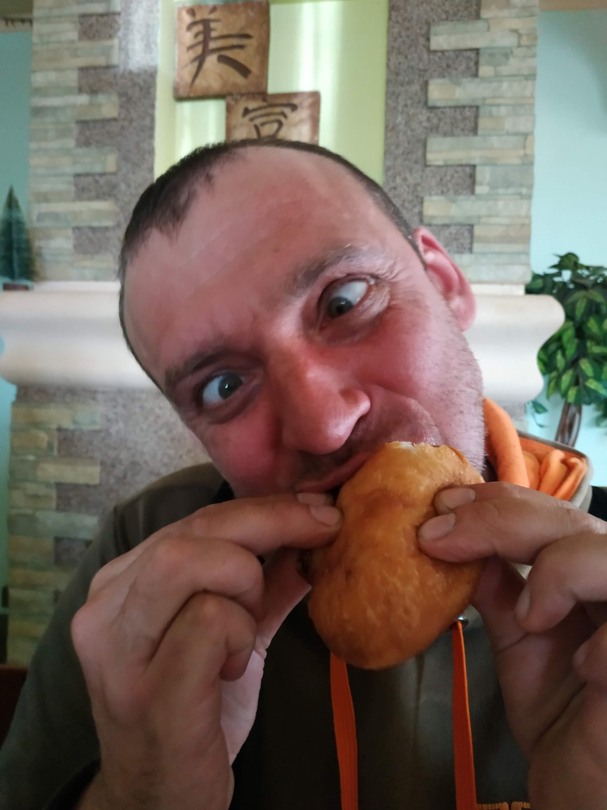 I Want... Blank Meme Template