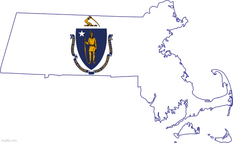 Massachusetts | image tagged in massachusetts | made w/ Imgflip meme maker