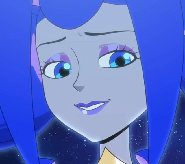 princess gwen Blank Meme Template