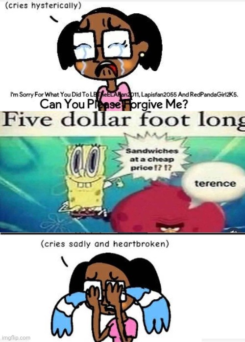 Me Ruining A Fill In Meme #316 | image tagged in ruin this fill in meme 316 | made w/ Imgflip meme maker