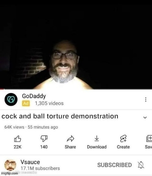 cock and ball torture demonstration | image tagged in cock and ball torture demonstration | made w/ Imgflip meme maker