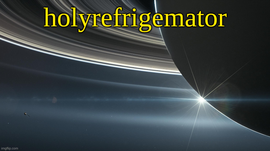 High Quality HolyRefrigemator temp 2 Blank Meme Template