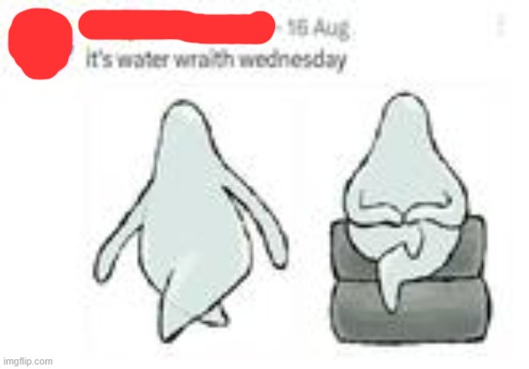 guess what chat | made w/ Imgflip meme maker