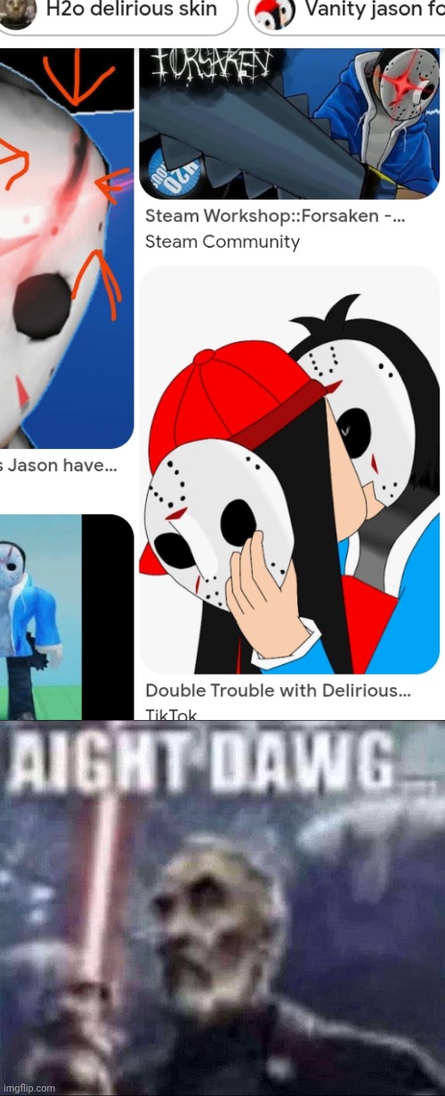 image tagged in aight dawg | made w/ Imgflip meme maker