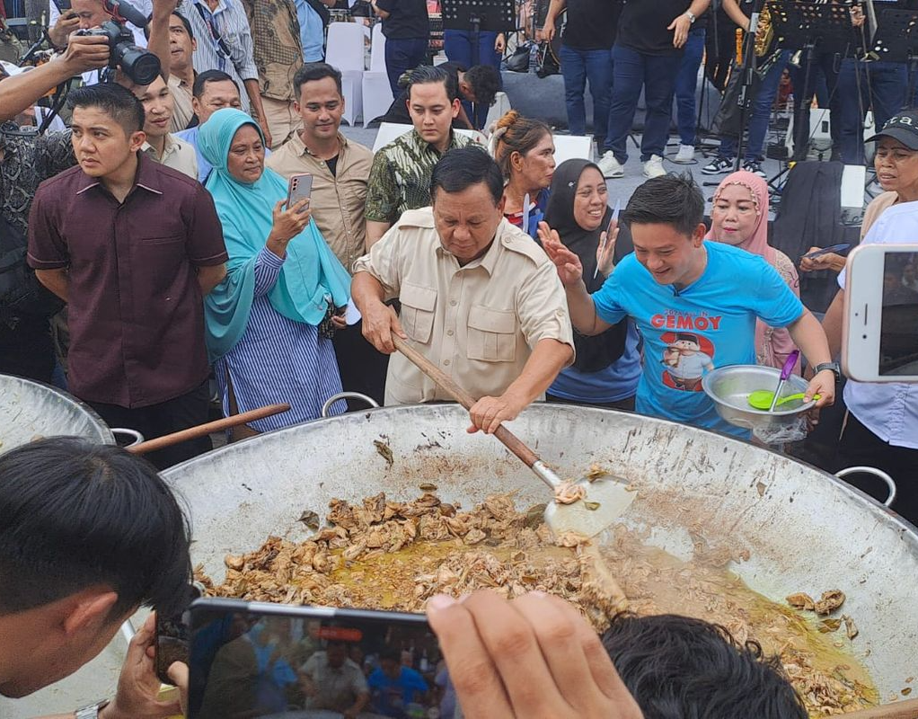 Wowok masak Blank Meme Template