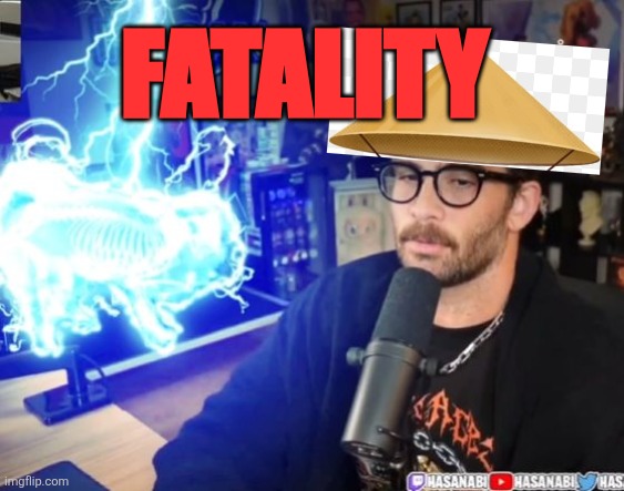 I'm sorry for my poor art skills | FATALITY | made w/ Imgflip meme maker