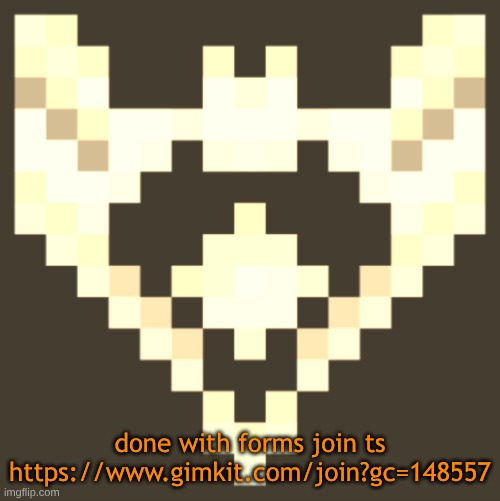 Cheze Icon Halloween Version | done with forms join ts
https://www.gimkit.com/join?gc=148557 | image tagged in cheze icon halloween version | made w/ Imgflip meme maker