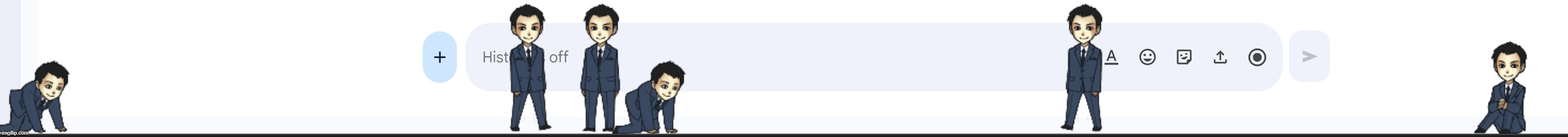 they keep multiplying | made w/ Imgflip meme maker