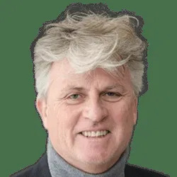 Doug King Blank Meme Template