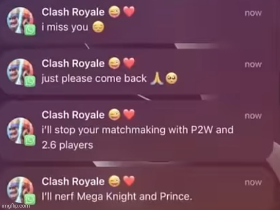 image tagged in clash royale,gaming,memes,funny,funny memes | made w/ Imgflip meme maker