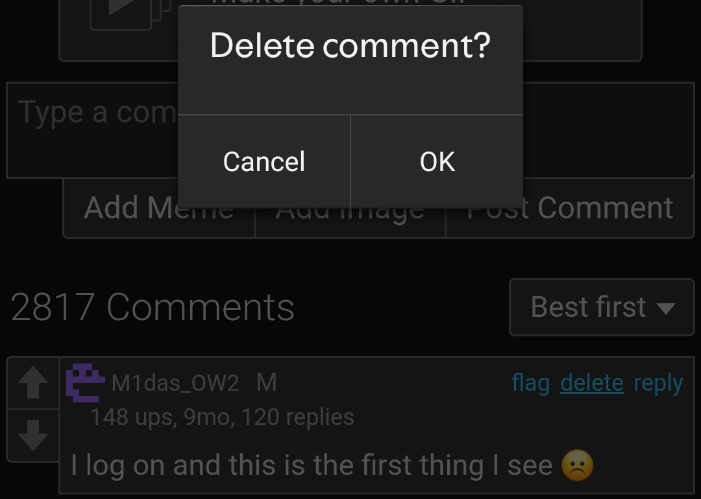 It would be funny | made w/ Imgflip meme maker