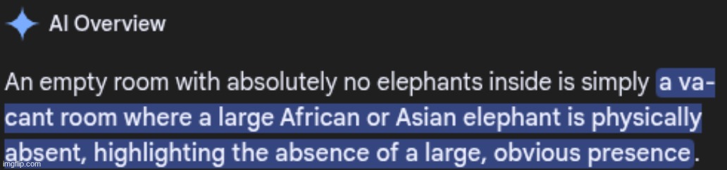 thanks Gemini very helpful | made w/ Imgflip meme maker