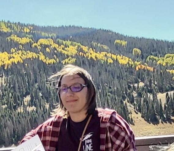 Izzy Isuzu is Mountain Drunk! Blank Meme Template