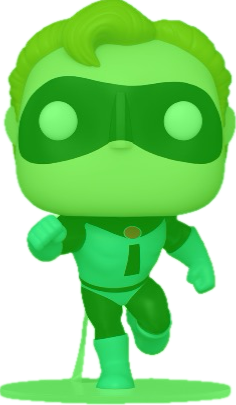 incredible gassy funko pop Blank Meme Template