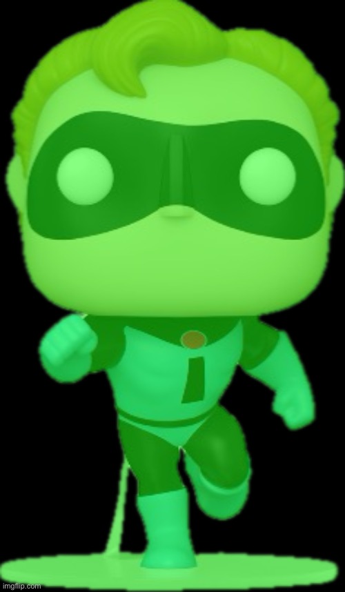funko needs a hero! | image tagged in incredible gassy funko pop | made w/ Imgflip meme maker