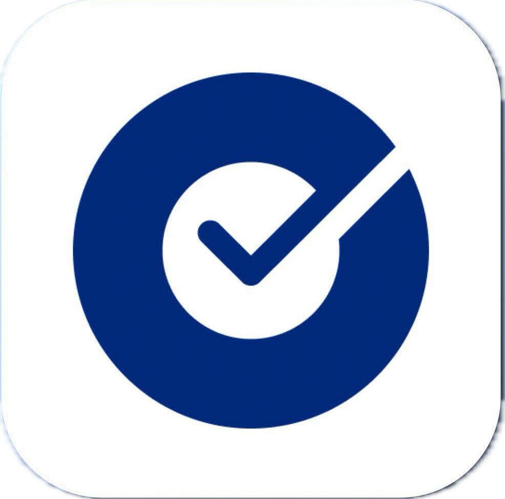 Okta Logo Blank Meme Template