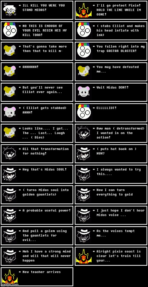image tagged in dark virus,virus war | made w/ Imgflip meme maker