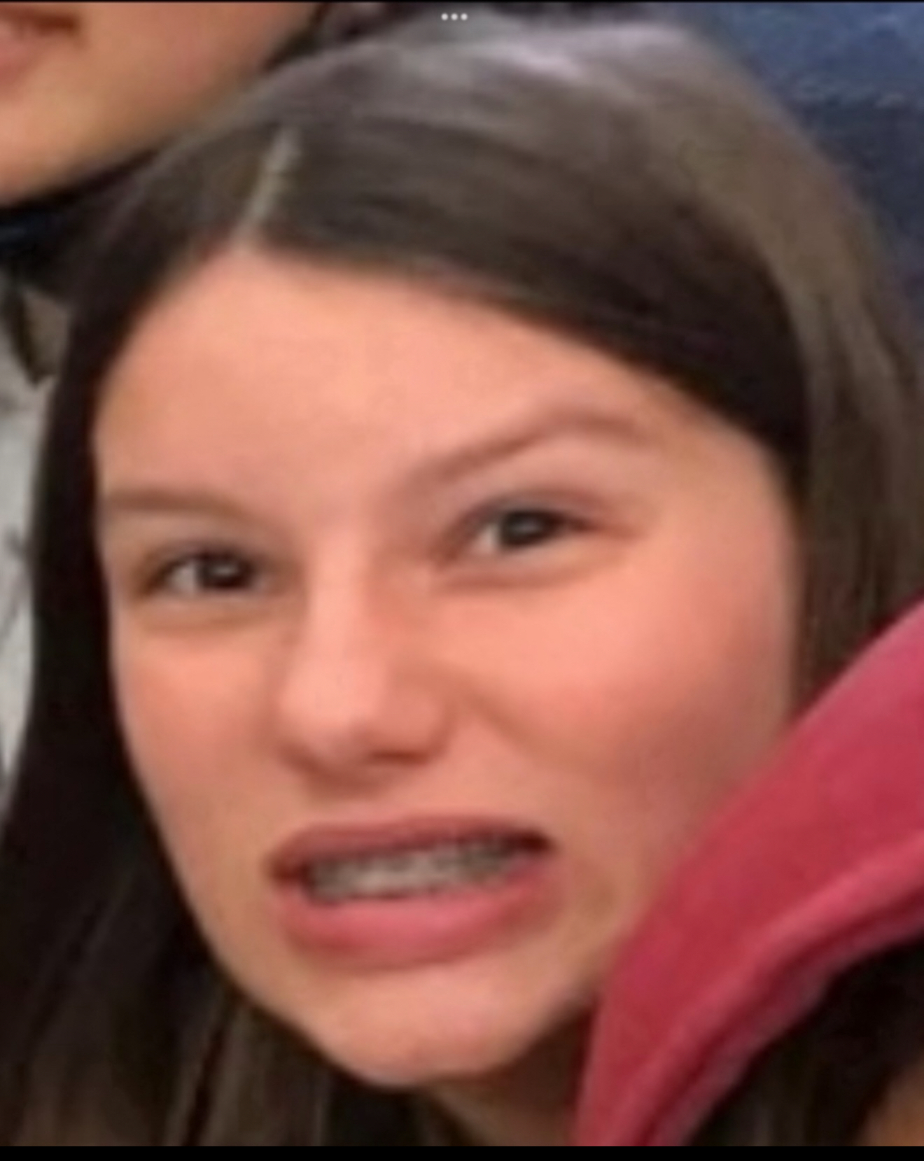 Aaliyah Blank Meme Template