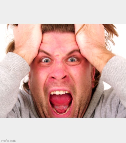 Pulling hair out | image tagged in pulling hair out | made w/ Imgflip meme maker