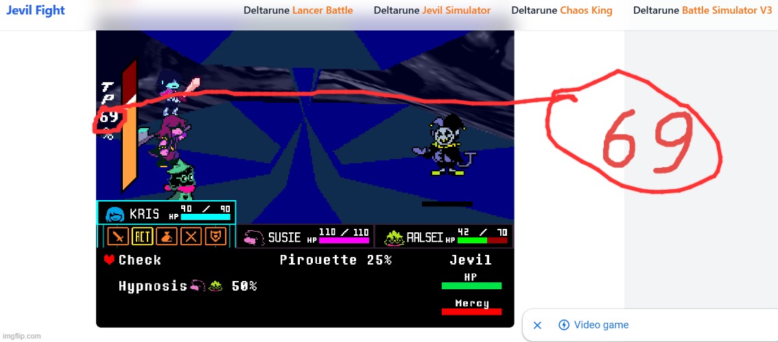 btw he came back | made w/ Imgflip meme maker