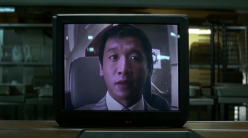 A relatively small amount Blank Meme Template