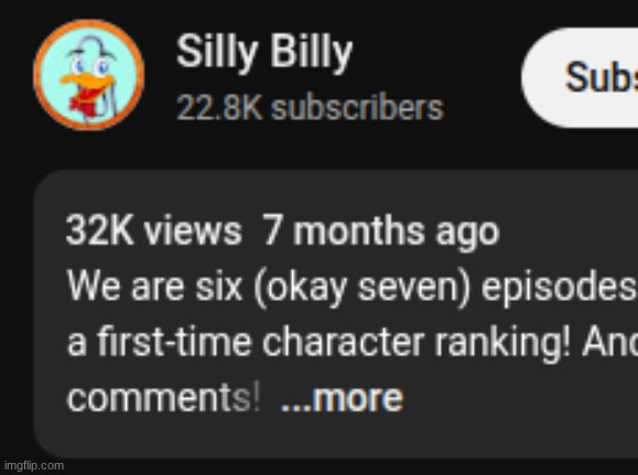 its everywhere oh my god | made w/ Imgflip meme maker