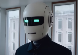 High Quality CLANKER Blank Meme Template