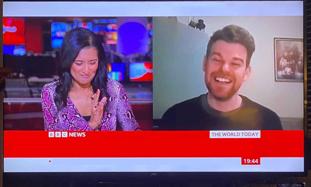 Local Ivan Blank Meme Template