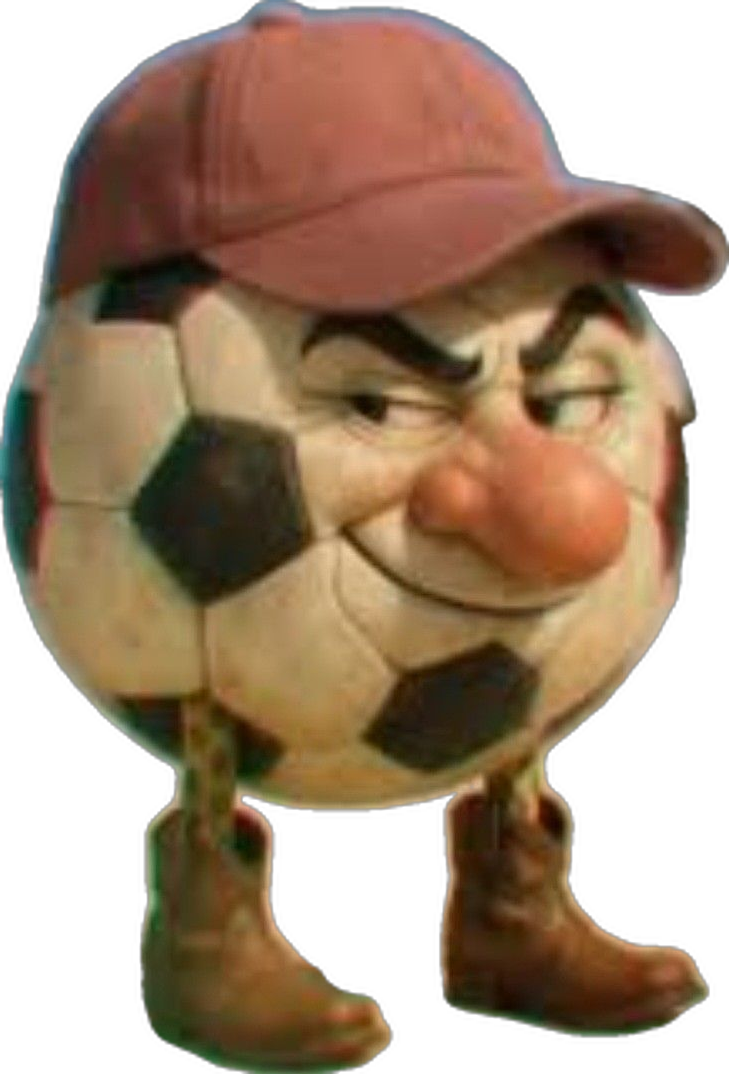 Alessio Blank Meme Template