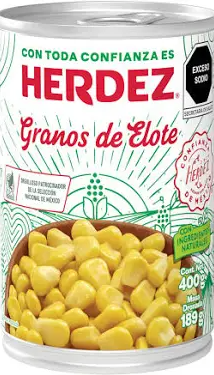 Corn Blank Meme Template