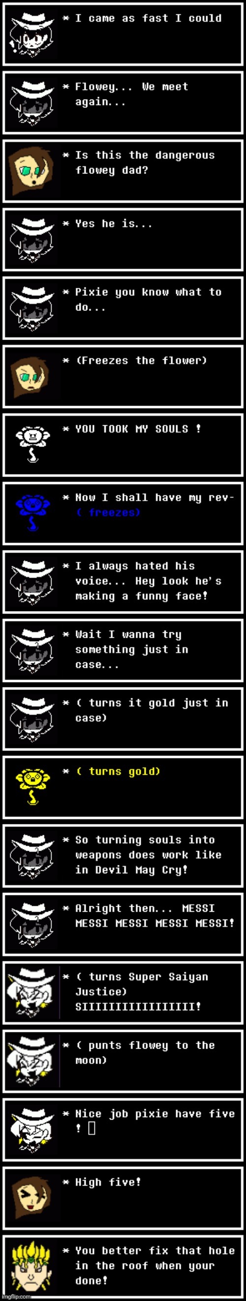 SIIIIII! | image tagged in dark virus,virus war | made w/ Imgflip meme maker