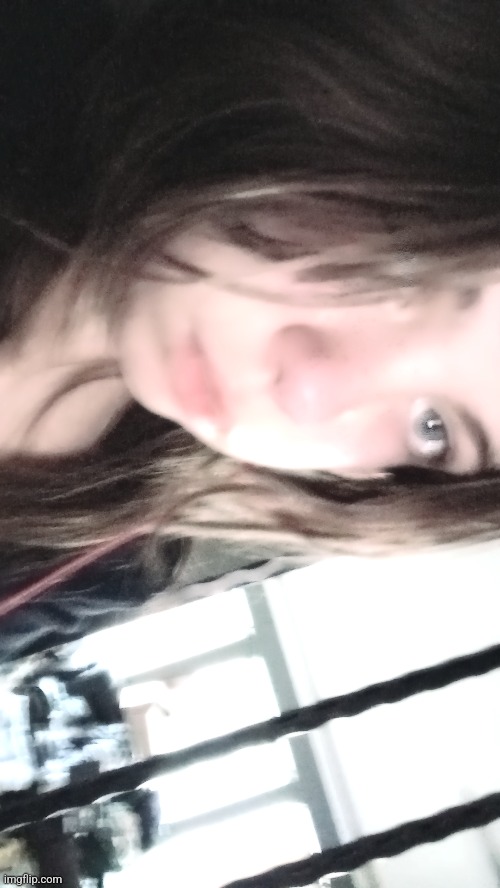 Face reveal :o | image tagged in ok | made w/ Imgflip meme maker