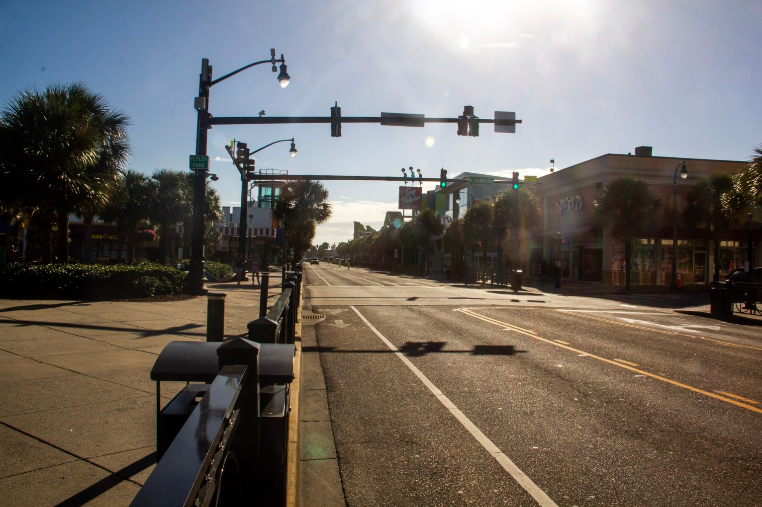 pic i took downtown in my city | made w/ Imgflip meme maker