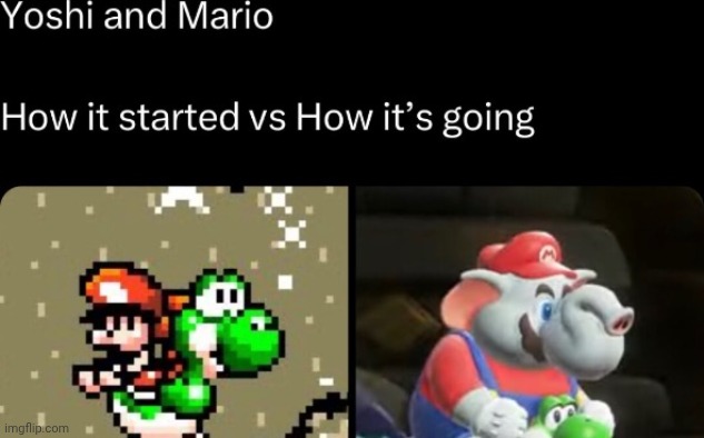 70$ for the full version | image tagged in mario,yoshi | made w/ Imgflip meme maker