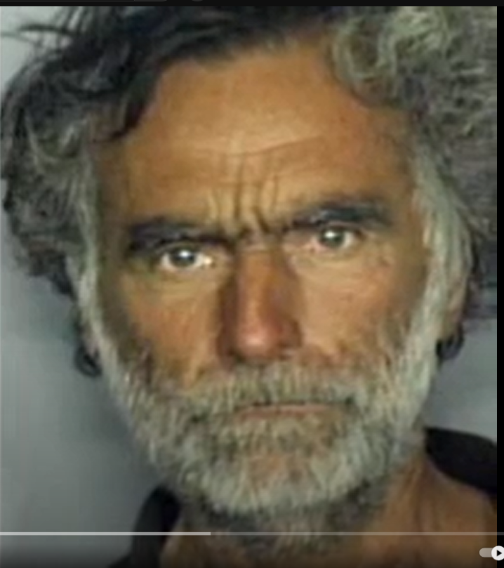 the man Blank Meme Template