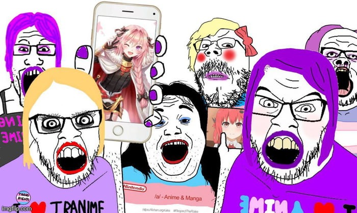 MSMGAY | made w/ Imgflip meme maker