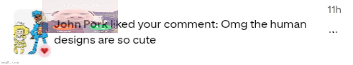 Why did john pork do this | made w/ Imgflip meme maker