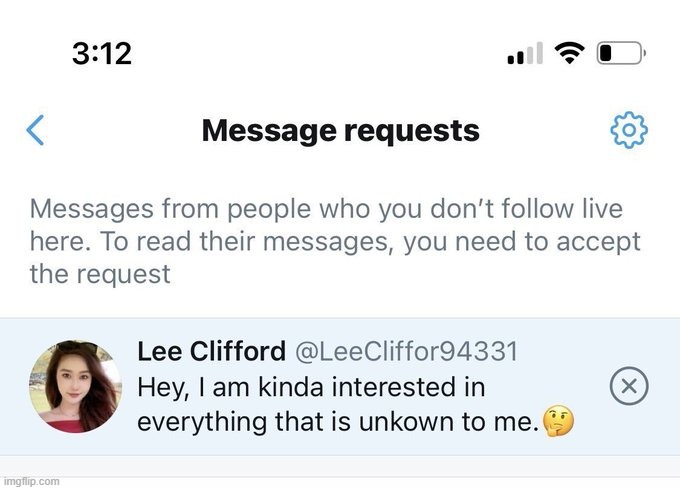 What | made w/ Imgflip meme maker