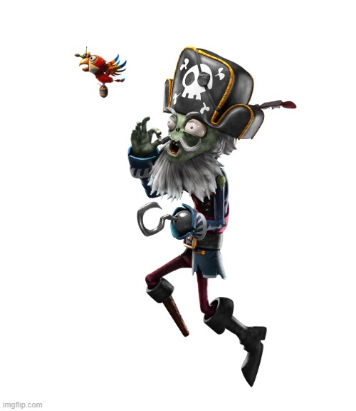 Captain Deadbeard | image tagged in captain deadbeard | made w/ Imgflip meme maker