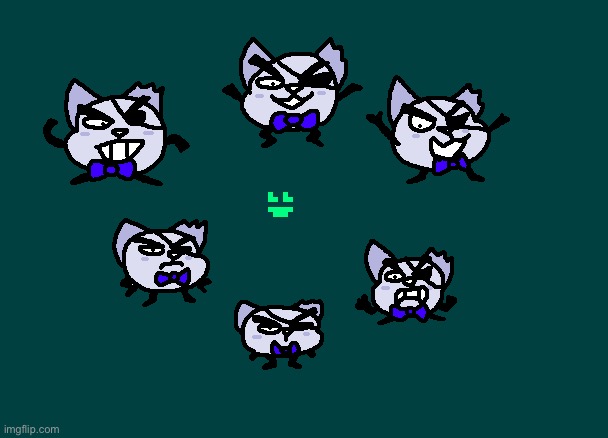 Evil boy | made w/ Imgflip meme maker