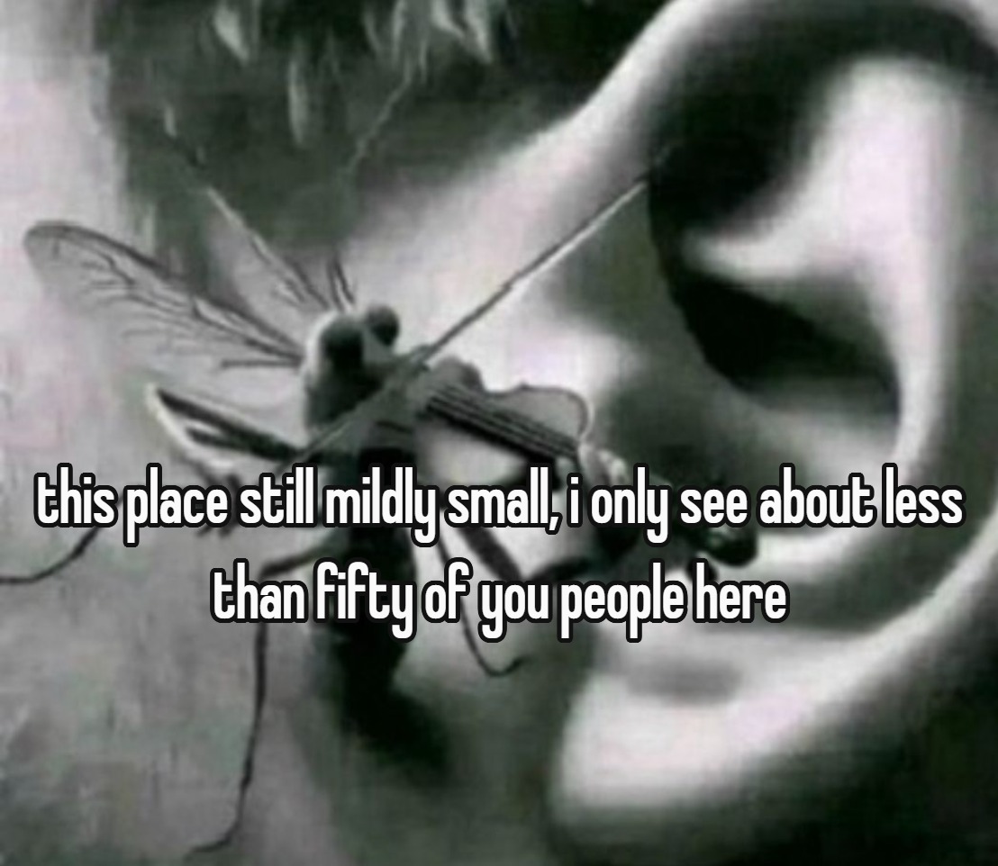 it's a shame its mostly dead or inactive accounts. | made w/ Imgflip meme maker