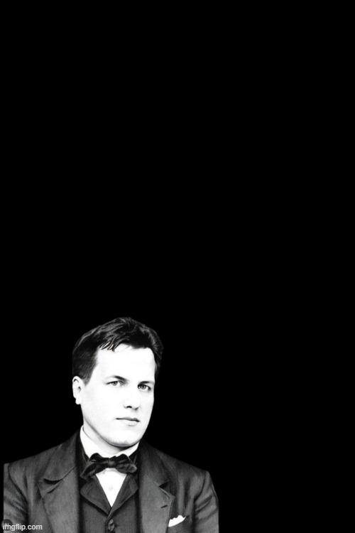 Aron Ozmeir Blank Meme Template