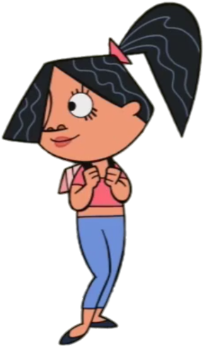Kerry Naomi Izusa Anderson Blank Meme Template