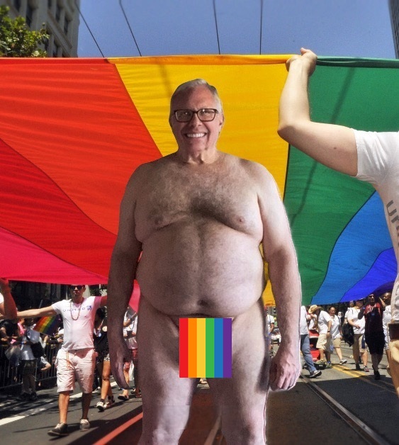 National Coming Out Day Blank Meme Template