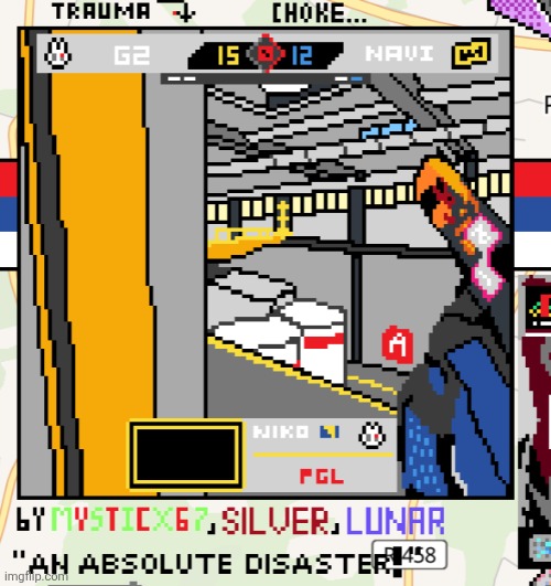 My work on Wplace | made w/ Imgflip meme maker